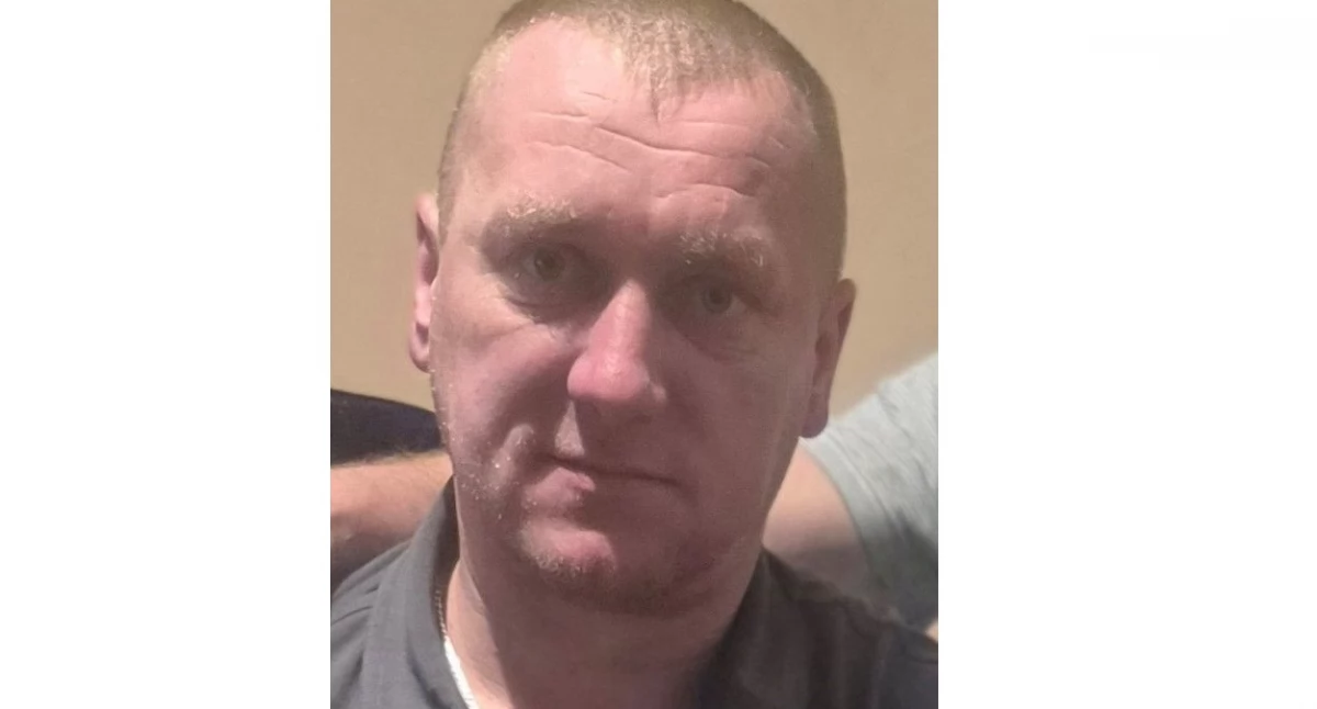 Zaginął Adrian Wieczorek - policja apeluje o pomoc