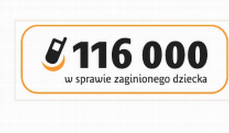 Co robić gdy dziecko ucieknie z domu
