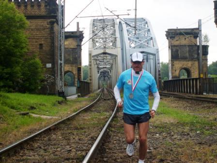 Maraton Bydgoszcz - Toruń