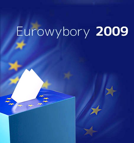 Wyniki wyborów do Parlamentu Europejskiego