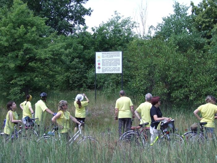 Zapisy na rajd „Olenderskim Szlakiem” do 15 czerwca