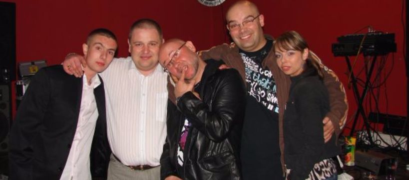 Klub Alibi - moc atrakcji na wakacje