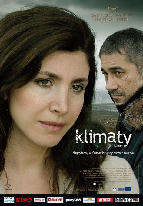 Film KLIMATY
