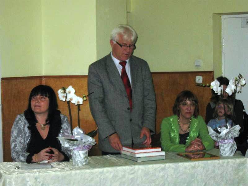 OSTATNI DZWONEK
