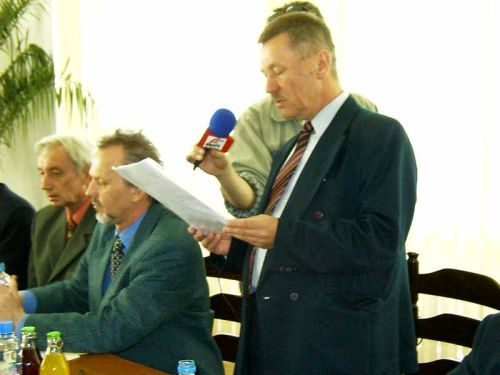 Nowe autobusy na 25 lat komunikacji miejskiej