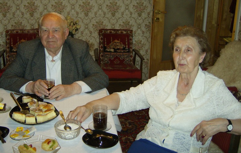 Lekarz i pięlęgniarka roku 2008