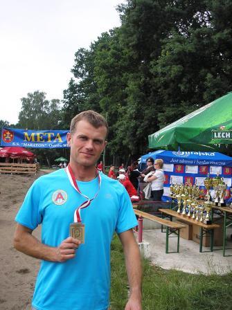 3 Cross Maraton im. Marka Jakowczyka