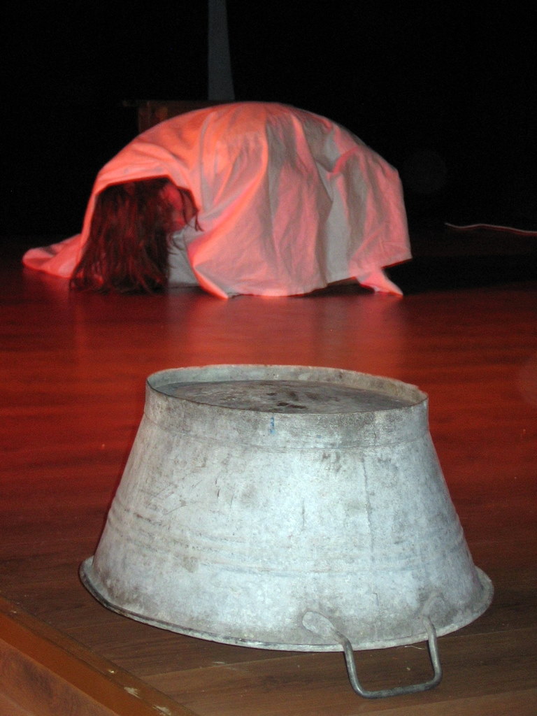 Teatr CBA podwójnie nagrodzony