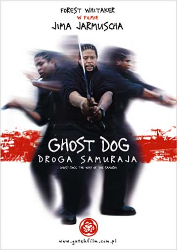 FIlm GHOST DOG: Droga Samuraja