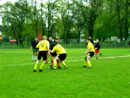 Patriotycznie, kulturalnie, sportowo…
