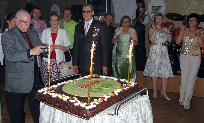 80-lecie Społem - to nie jest relikt socjalizmu