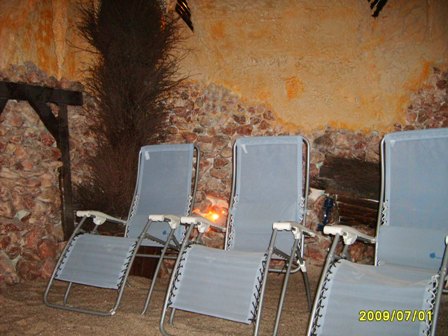 Zapraszamy do Groty Solnej