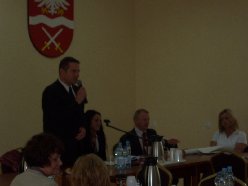 Seminarium