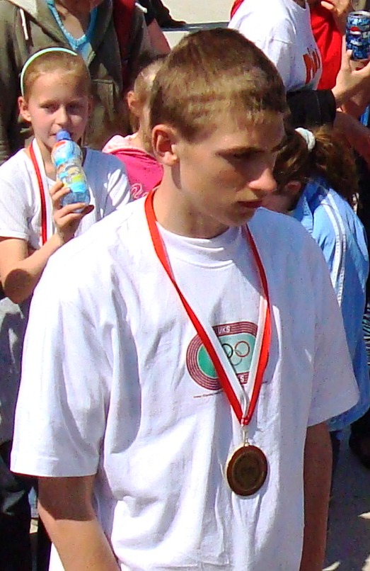 Mistrzostwa Warszawy Juniorów i Juniorów Młodszych