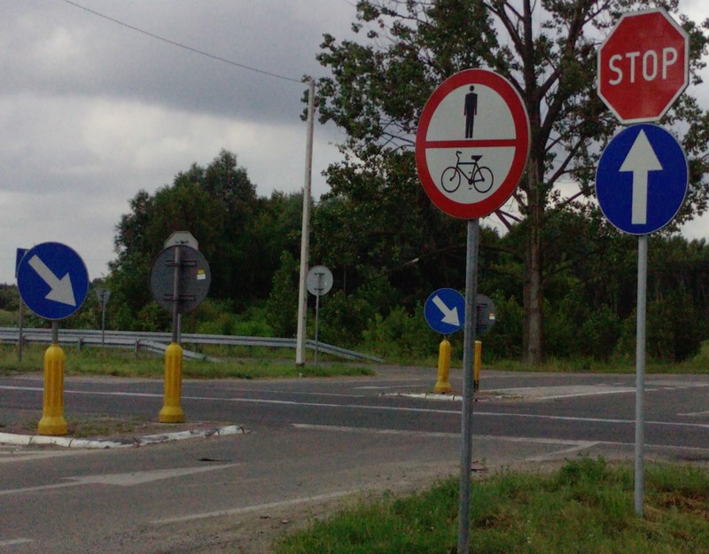Obwodnica? - nie dla mieszkańców
