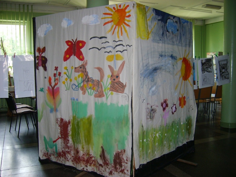 LATO W BORYSZEWIE - 15.07.2009
