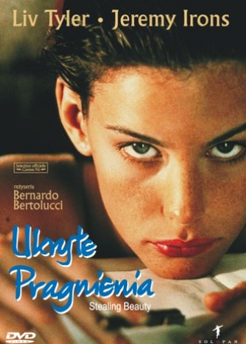 Film UKRYTE PRAGNIENIA