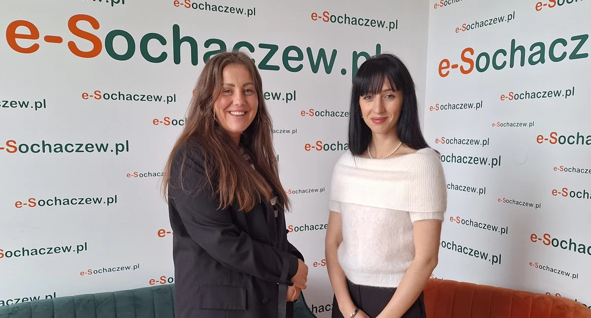 Nieruchomości w Sochaczewie: trendy, ceny i porady ekspertki Doroty Bednarskiej [WIDEO]