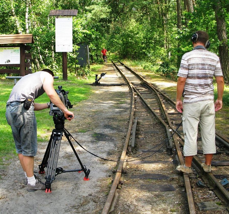 TVN zaprasza na weekend w Sochaczewie