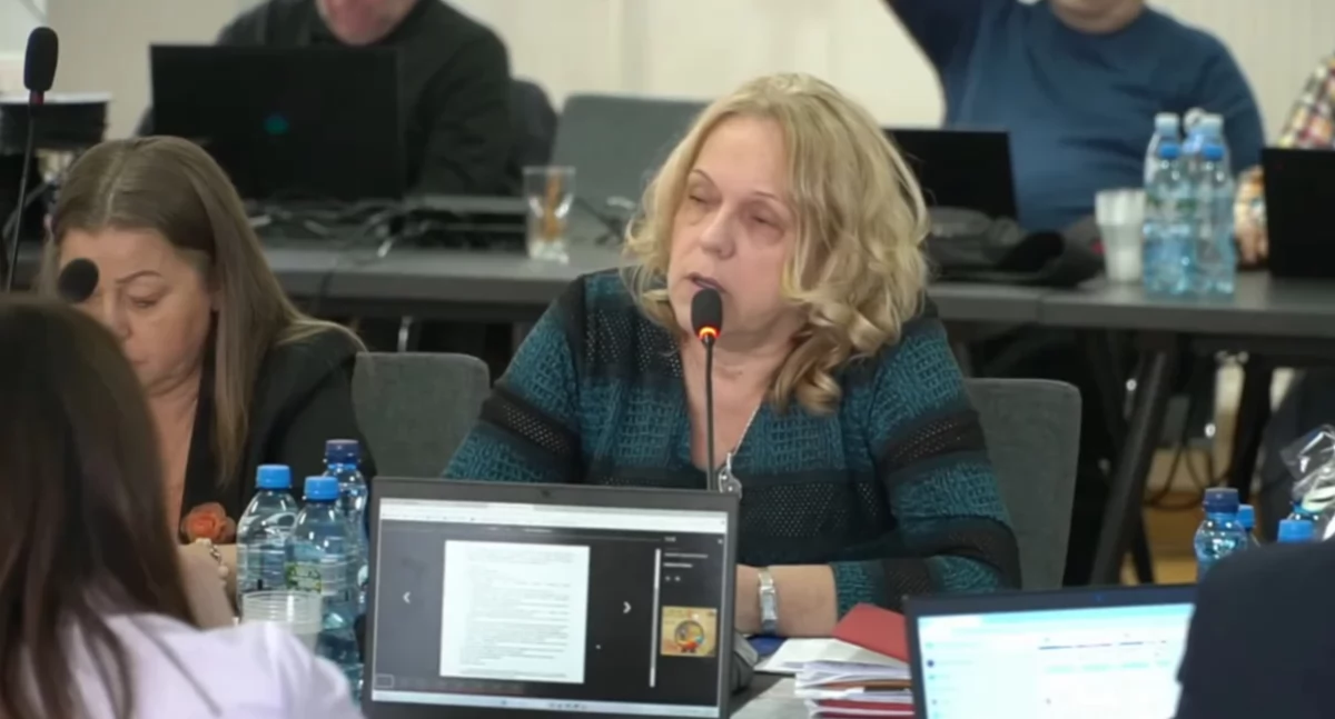 Starosta sochaczewski o zatrzymaniu pijanego dyrektora  