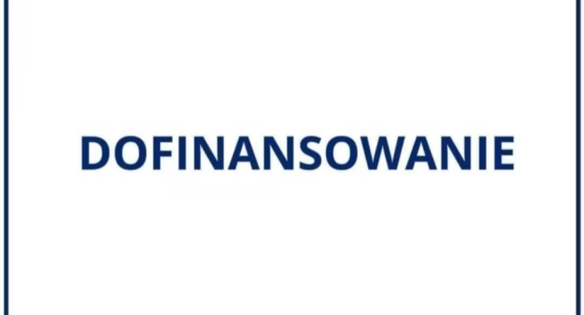 Gmina Rybno otrzymała 80 000 zł na nowoczesne oświetlenie ulic
