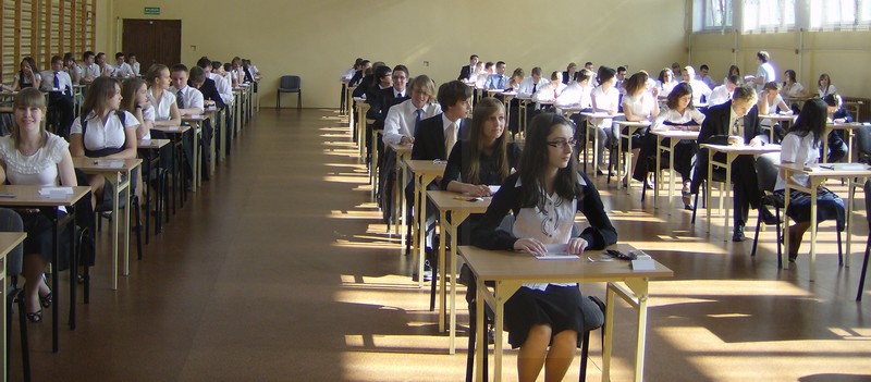 Młodzi już nie są gniewni