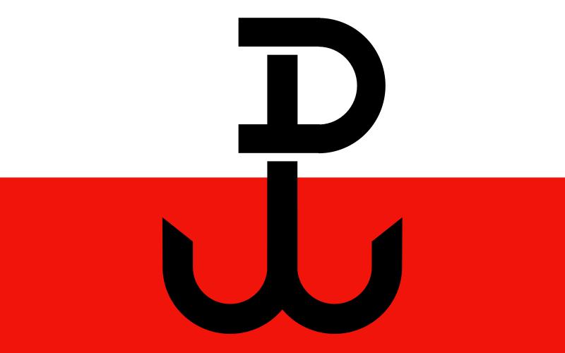 65 rocznica Powstania Warszawskiego
