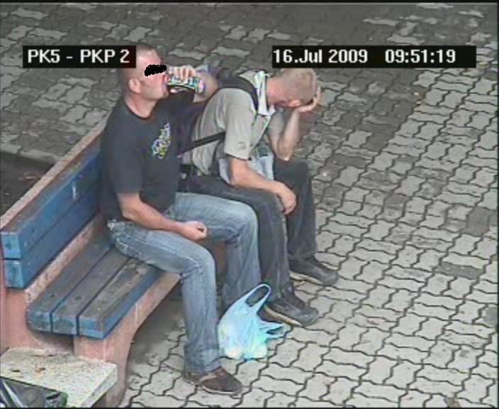 700 zdarzeń w pół roku