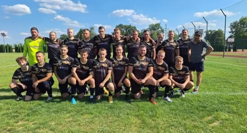 Walne Zebranie Członków Stowarzyszenia KS Gotard Rybno – podsumowanie roku 2024