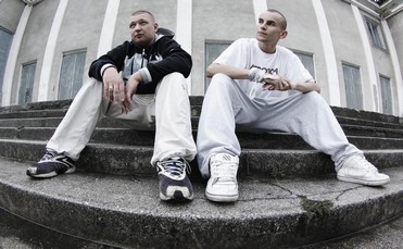 Nasi na letniej rap - składance