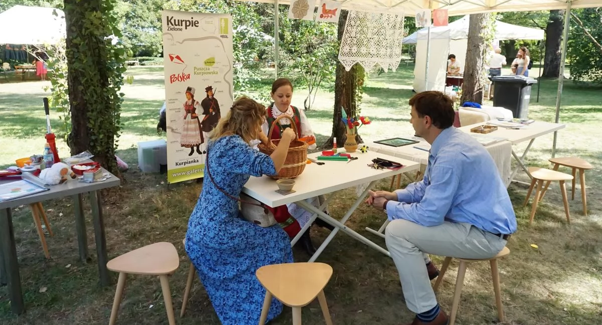 II Festiwal Kultury Regionalnej w Żelazowej Woli – dwudniowe święto tradycji już 5 i 6 lipca!