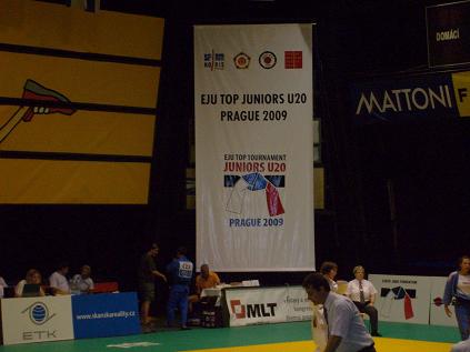 Sochaczewski judoka na Pucharze Świata.