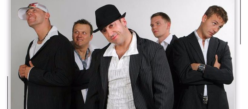 Wielkie Pożegnanie Lata w Iłowie 2009