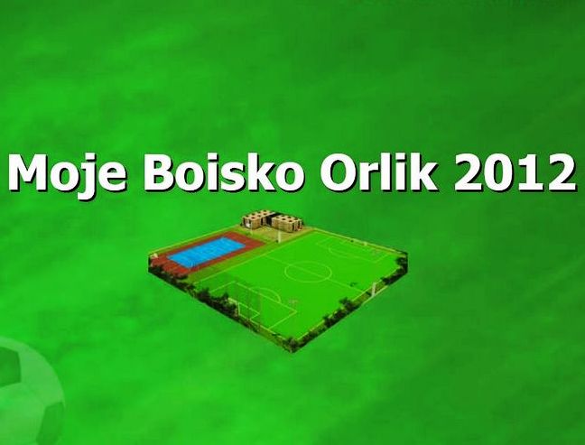 Orlik będzie gotowy 1 września