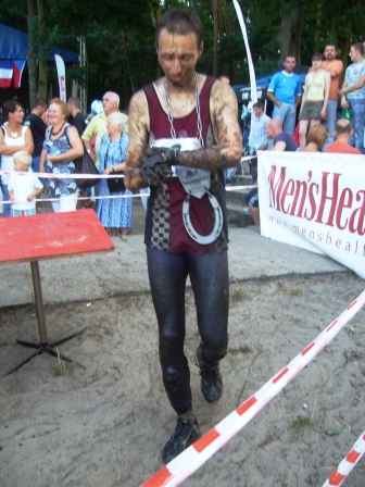 V Bieg Katorżnika - Lubliniec Kokotek 16.08.2009