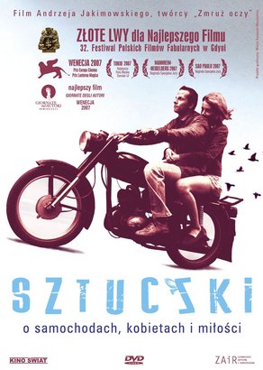 Film SZTUCZKI