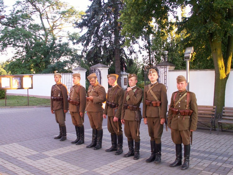 Powinnością naszą jest pamiętać..