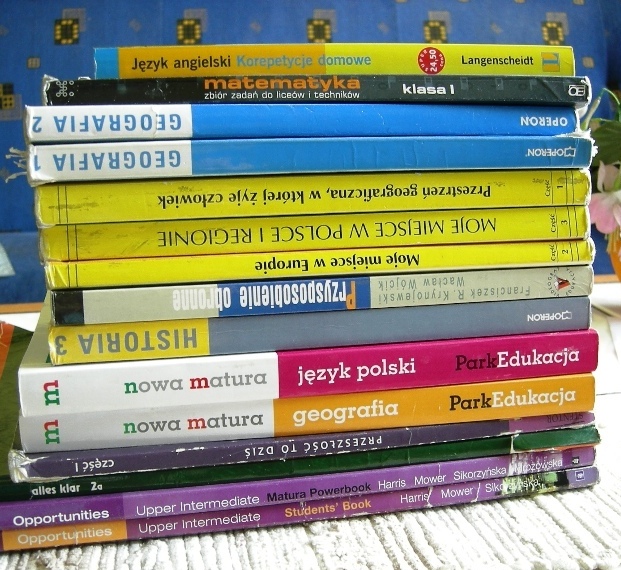 Złóż wniosek o stypendium i 