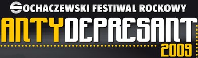 Zapraszamy na Festiwal Antydepresant 2009 !