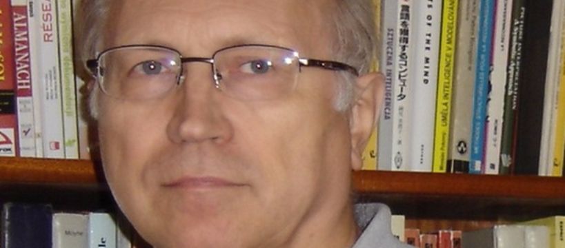 Profesorowie ziemi sochaczewskiej, Prof. dr hab. Andrzej Włodarczyk