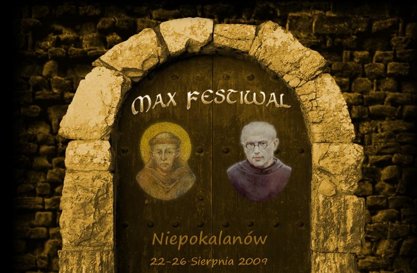 Wakacyjny IMpress - FESTIWAL RADOŚCI
