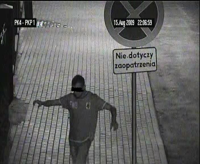 Centrum Monitoringu - lipcowy raport