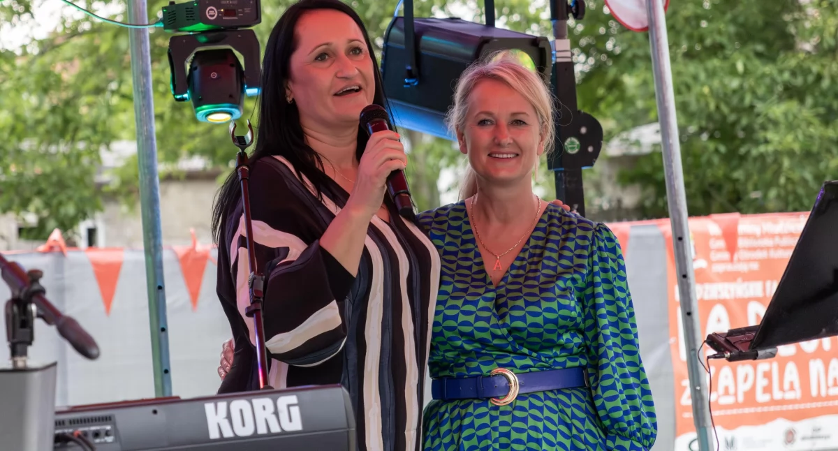 Pierwsze Młodzieszyńskie Fajfy 2025 już za nami