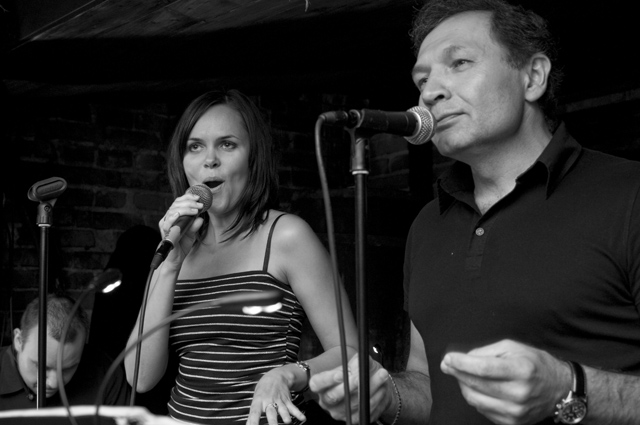 Sentimental Journey Pub 77 Sochaczew