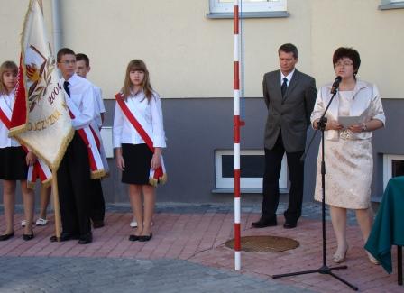 No, i zaczęło się…