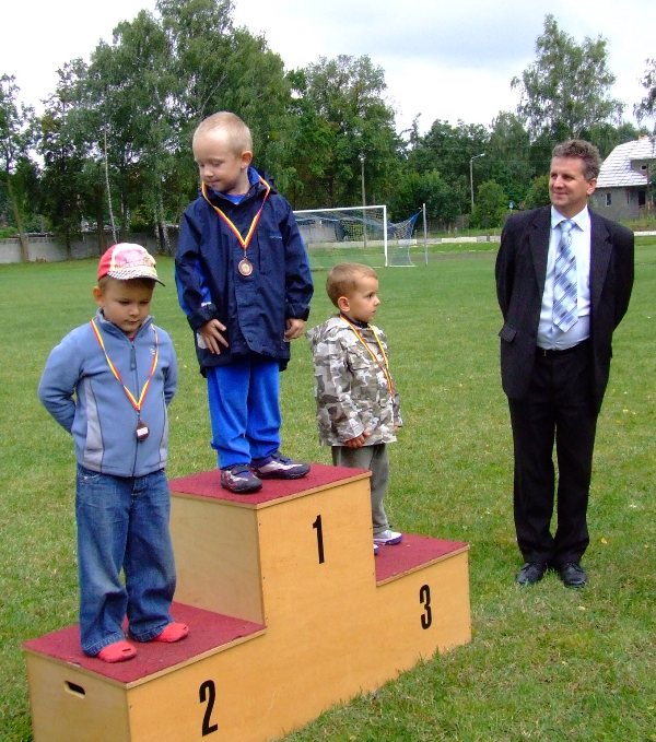 Wielki Sport w Teresinie