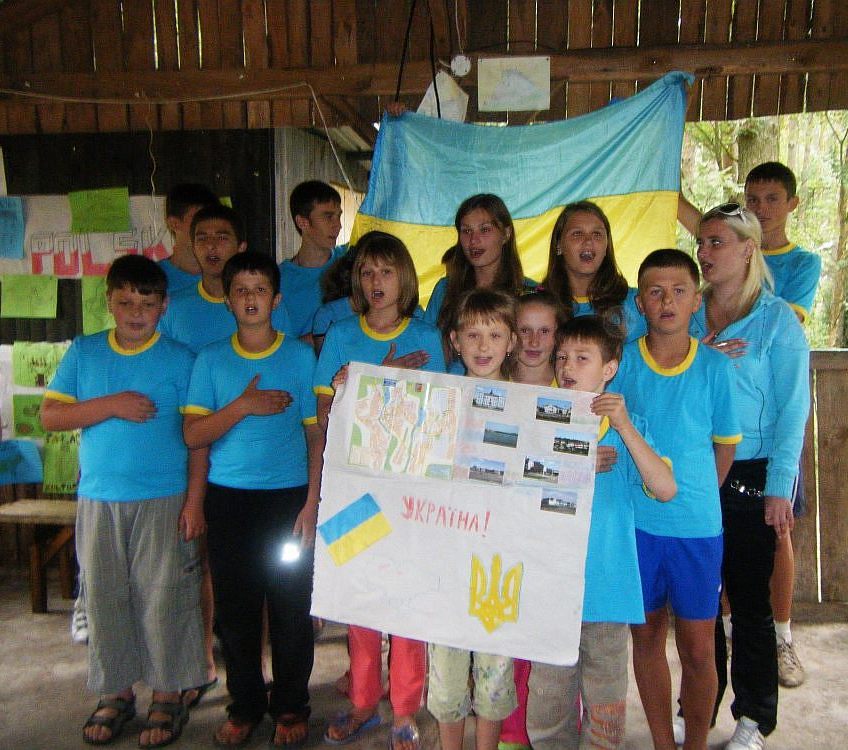 Harcerze podsumowują Akcję Lato 2009
