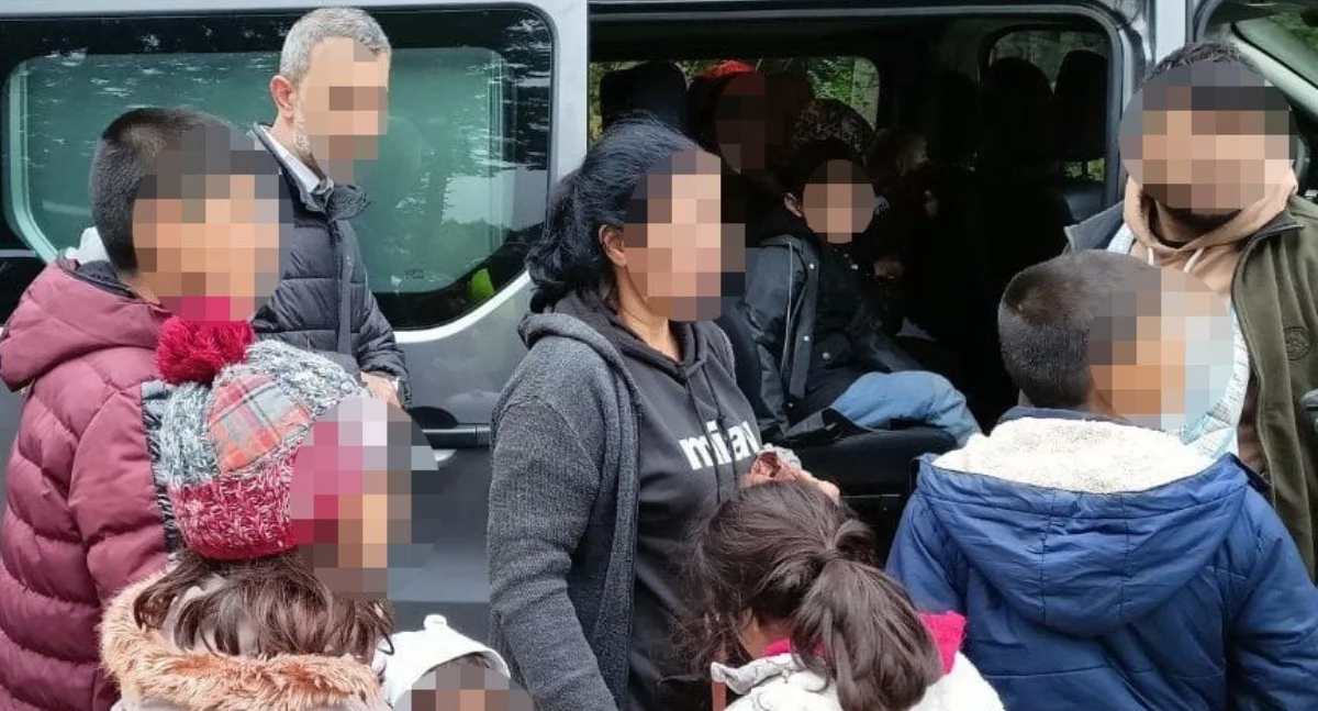 Na Mazowszu nie będzie Centrów Integracji Cudzoziemców — protesty poskutkowały 
