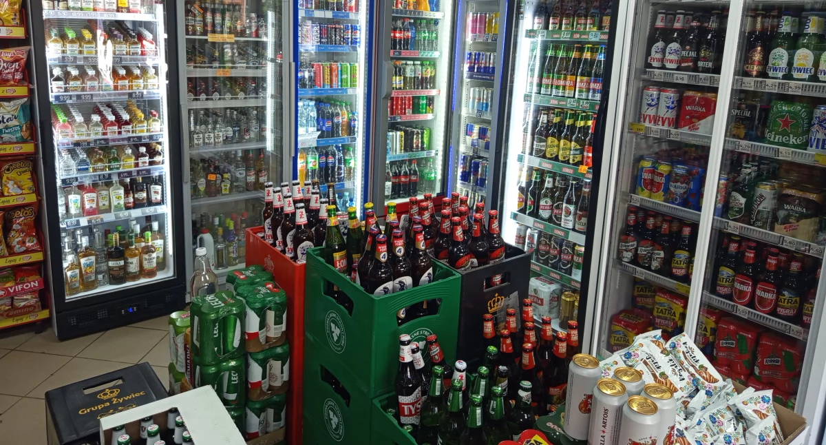 Od października rusza system kaucyjny — oddasz butelki i puszki 