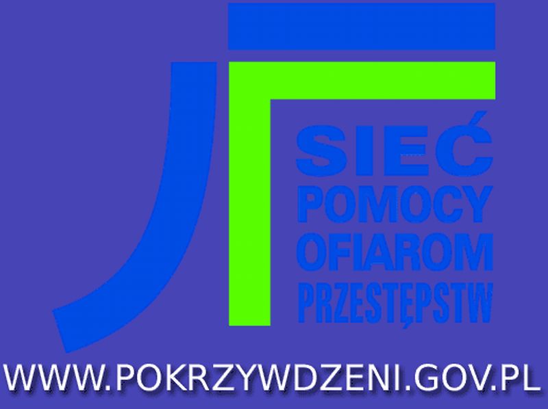 Sieć Pomocy Ofiarom Przestępstw